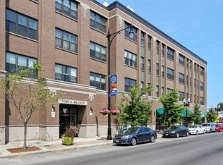 2510 W Irving Park Rd UNIT 407, Chicago, IL 60618