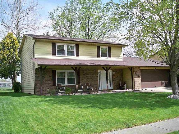 2nd image of 7305 Chivington Dr