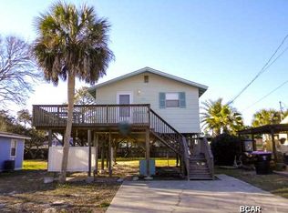 237 15th St, Panama City Beach, FL 32413