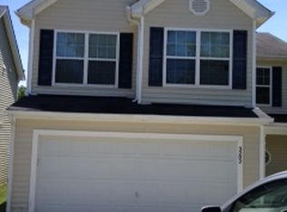 3202 Forrestal Dr, Durham, NC 27703