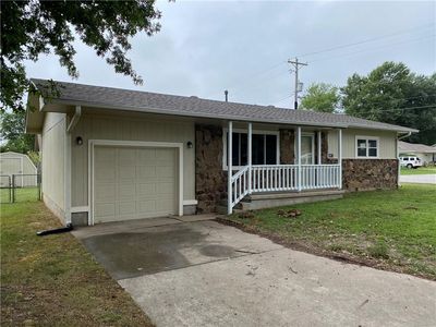 197 N C St, Centerton, AR, 72719