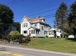 7694 St Hwy 5, Saint Johnsville, NY 13452