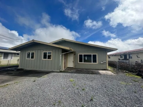 64-444 Leleaka Loop, Kamuela, HI 96743