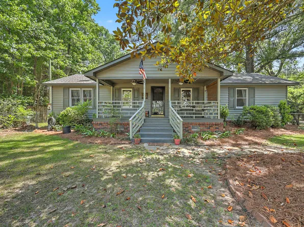 5709 Old Jacksonboro Rd, Ravenel, SC 29470