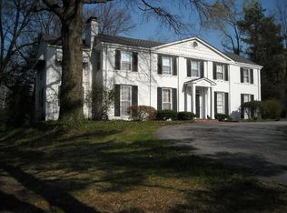 12 Exmoor Dr, Saint Louis, MO 63124