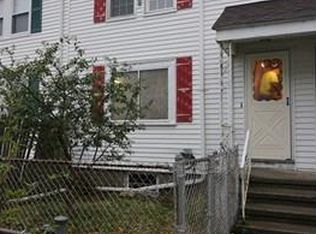 34 Keyes St, Quincy, MA 02169