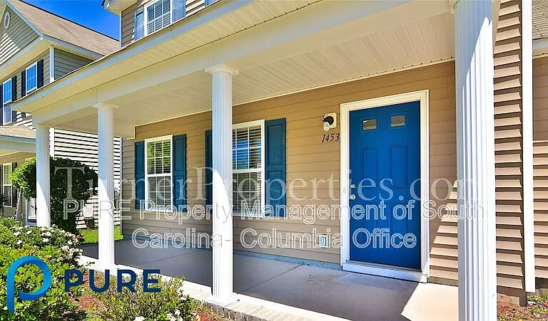 1453 Rabon Farms Ln — Photo 23