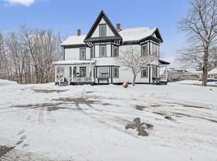 69 Main Street, Colebrook, NH 03576