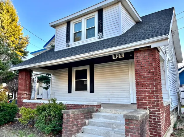 922 W Monroe St, Sandusky, OH 44870