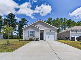 1869 Sanctum St, Ridgeland, SC 29936