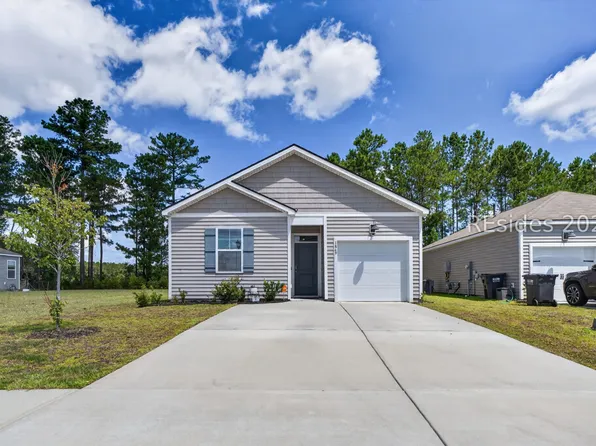 1869 Sanctum St, Ridgeland, SC 29936