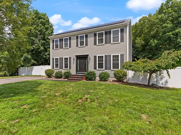 92 Prospect Ter, Brockton, MA 02301