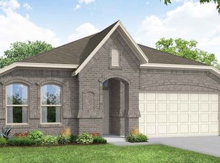 9336 Bali Dr, Fort Worth, TX 76123