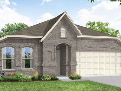 9336 Bali Dr, Fort Worth, TX, 76123