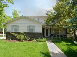 2612 Brookwood Dr, Fort Collins, CO 80525