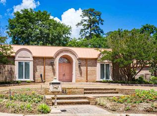 41 Rim Rd, Kilgore, TX 75662