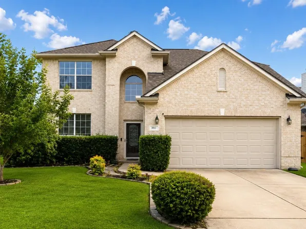 803 Northridge Terrace Ln, Spring, TX 77373