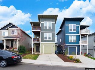 859 Crouchen St NW, Salem, OR 97304
