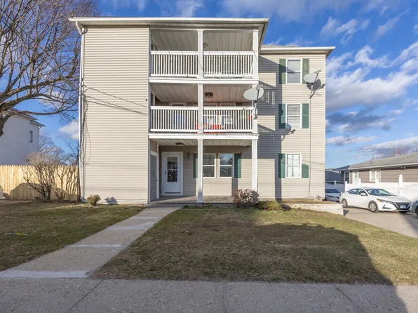 327 Moran Street, Waterbury, CT 06704