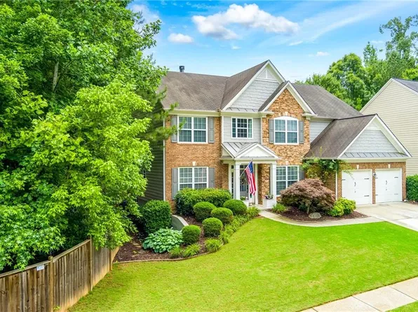 210 Sumac Trl, Woodstock, GA 30188
