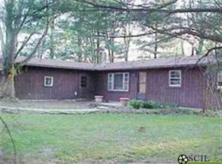 290 Parkview Rd, Nashville, IN 47448