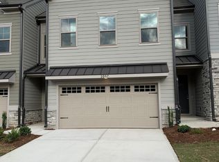 2057 Maggie Valley Dr, Apex, NC 27502
