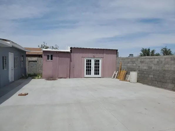 14565 Hendrik Dr #C, El Paso, TX 79928