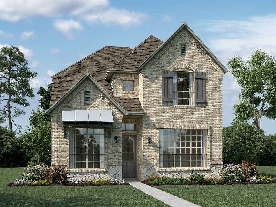 Sutherland - T - With optional stone metal roof