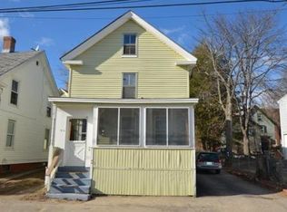 18 New York St, Dover, NH 03820