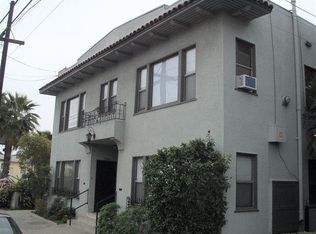 1622 1/2 E 4th St, Long Beach, CA 90802