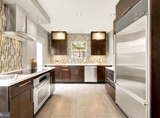 1812 Upshur St NW, Washington, DC 20011