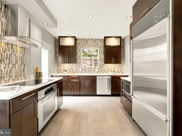 1812 Upshur St NW, Washington, DC 20011
