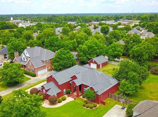 207 Grove Ct, Centerville, GA 31028