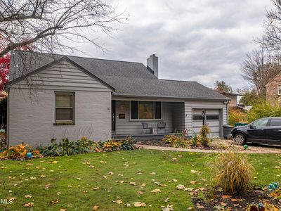 40 Mansion Blvd, Altoona, PA, 16602
