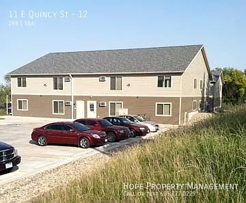 2 bed, 868 sqft, $950 — Photo 1