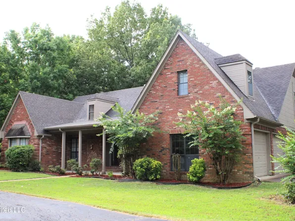 1585 Church Rd W, Horn Lake, MS 38637