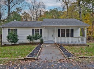 369 Wild Hare Rd, Harpers Ferry, WV 25425