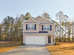 120 Western Red Cedar Dr, Springfield, GA 31329