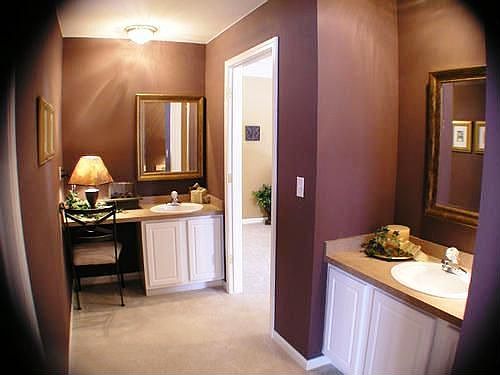 MAIN OWNERS BATH