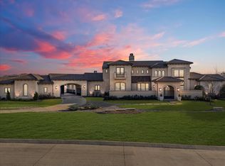 1745 Summer Creek Cir, Lucas, TX 75002