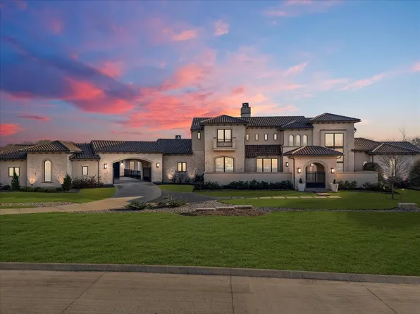 1745 Summer Creek Cir, Lucas, TX 75002