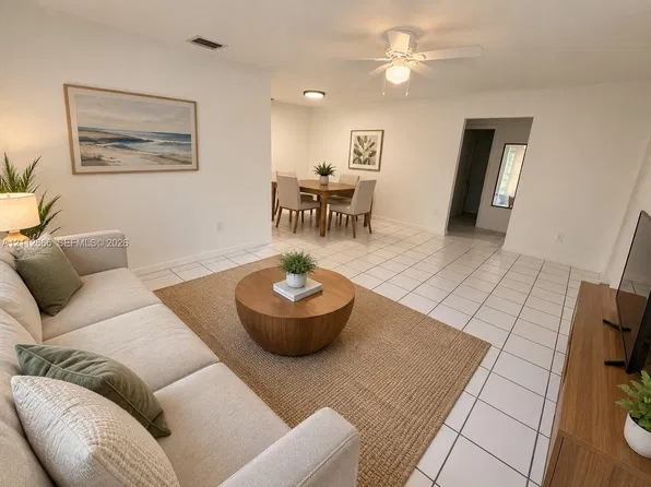 5849 Arthur St #5849, Hollywood, FL 33021
