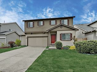 18338 73rd Ave E, Puyallup, WA 98375