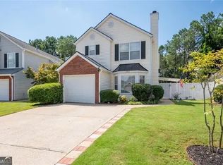 2007 Britley Park Xing, Woodstock, GA 30189