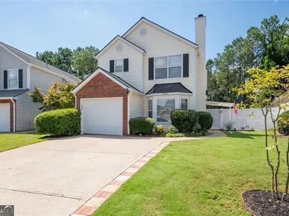 2007 Britley Park Xing, Woodstock, GA 30189