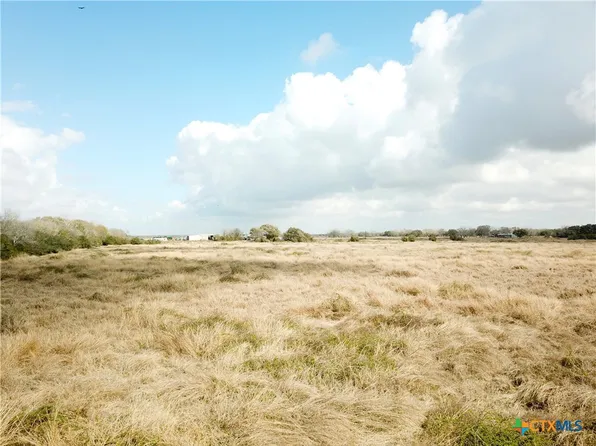 County Road 457, La Ward, TX 77970