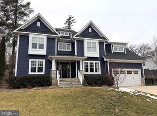 1610 Brookside Rd, Mc Lean, VA 22101