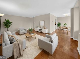 10401 Grosvenor Pl APT 501, Rockville, MD
