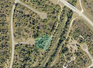 Weld Ct LOT 13, North Pt, FL 34286