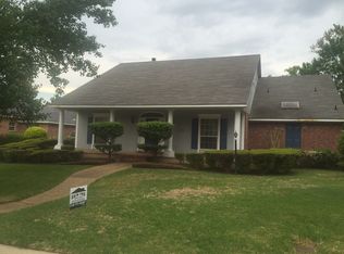 362 Sadie Douglas Ln, Shreveport, LA 71106